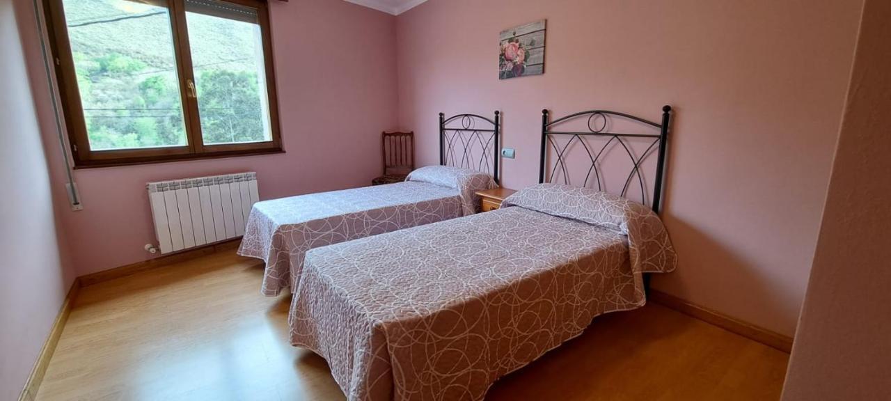 Вилла Llanes-Llumedian Экстерьер фото